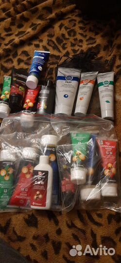 Крема Ризадерм