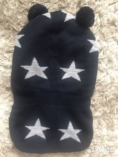 Шапки и варежки