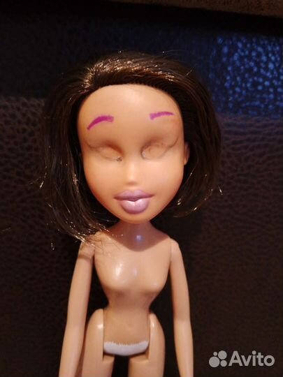 Кукла Bratz