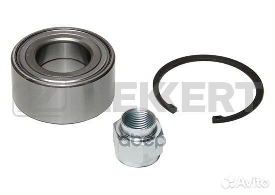 Подшипник ступицы комплект перед. (без ABS) Ci