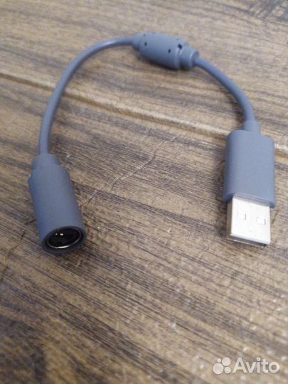 Адаптер PS2 USB для рс и ps3