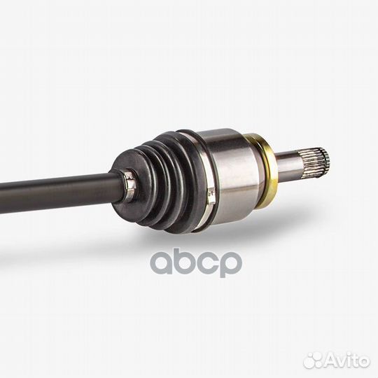 Привод колеса ваз 1118 правый (с абс) HF414312