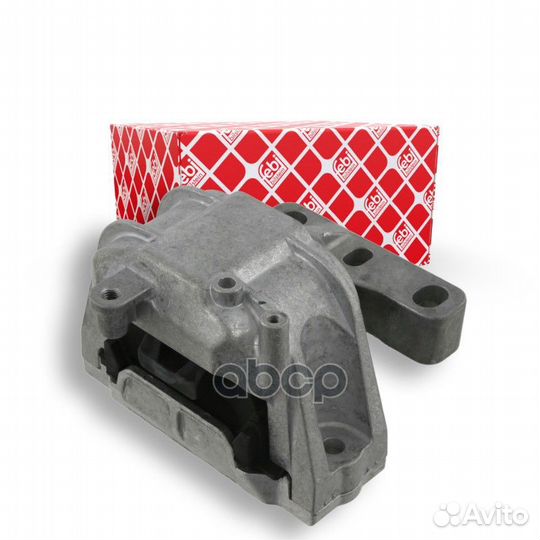 Подушка двигателя 23012 Febi