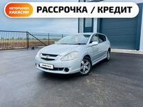 Toyota Caldina 2.0 AT, 2004, 339 000 км, с пробегом, цена 949 000 руб.