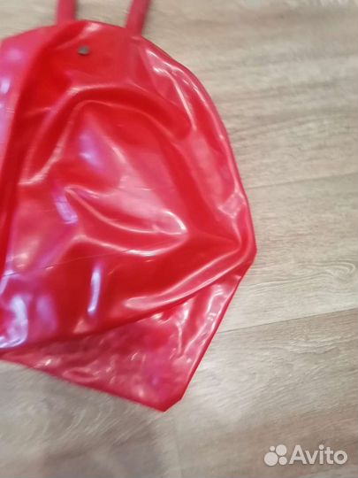 Мяч гимнастический