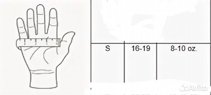 Продам перчатки для рукопашного боя