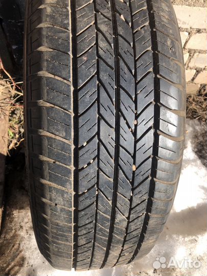 Dunlop Grandtrek ST20 225/65 R18