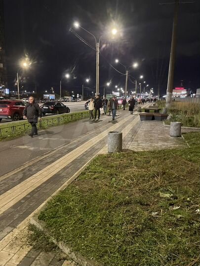 Общепит, 24 м²