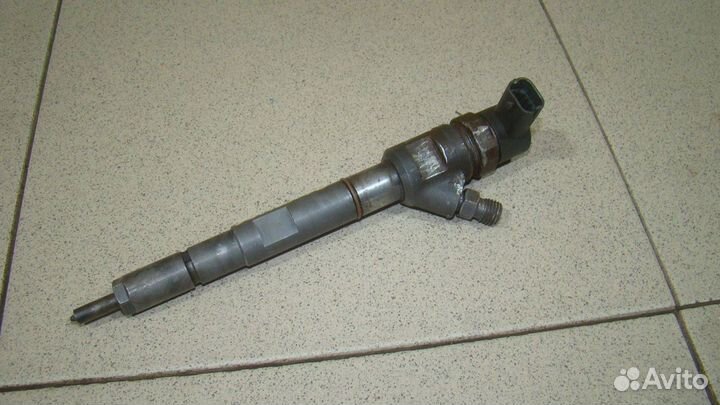 Форсунка дизельная Kia Sorento 1 (BL)