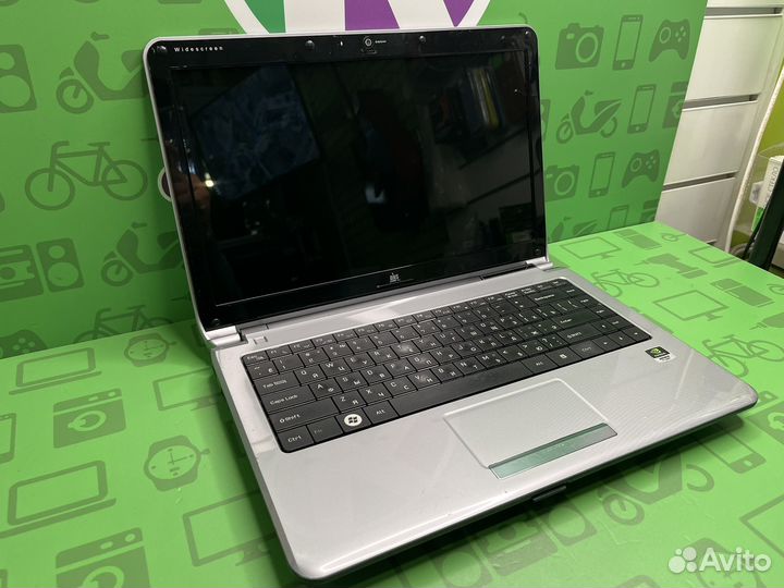 Ноутбук dns i5/8/128ssd