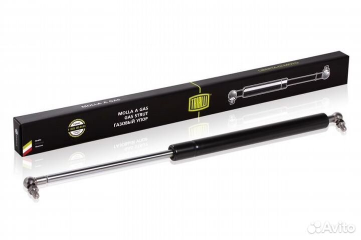 Упор газовый (амортизатор) для а / м лада 2104 / 2