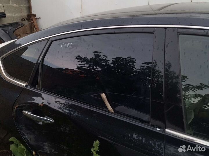 Nissan Teana j 32 стекло