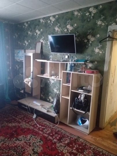 2-к. квартира, 48 м², 2/9 эт.