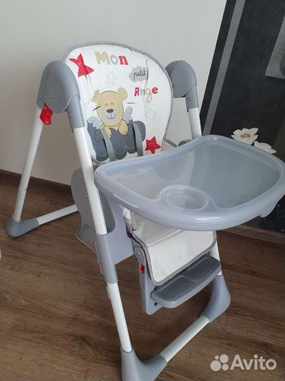 Стул для кормления Geburt