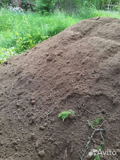 Торфогрунт земля плодородная