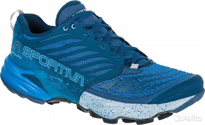 Кроссовки La Sportiva Akasha