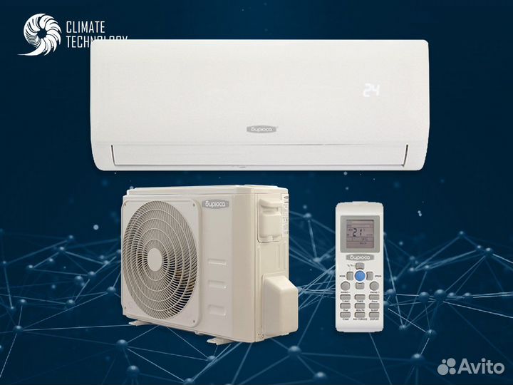 Бирюса новые