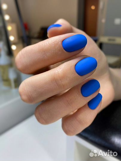 Маникюр и Педикюр