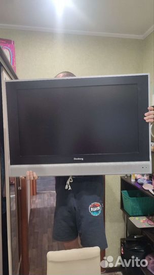 Телевизор бу