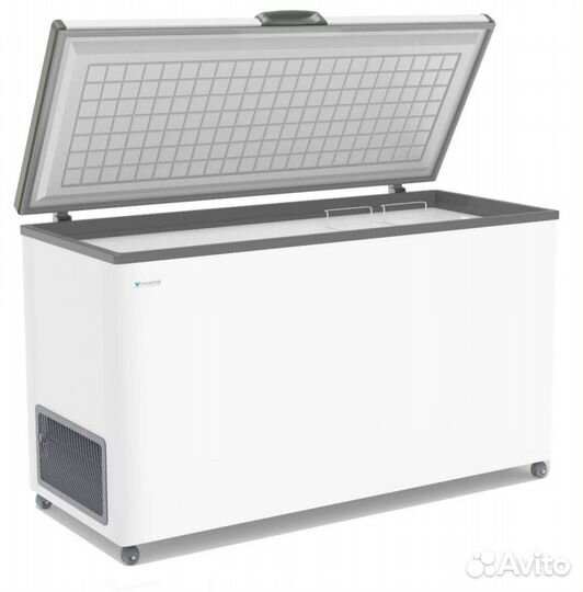 Морозильник 500 л, холодильник Frostor 500 S