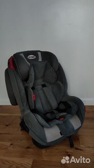 Автокресло Heyner