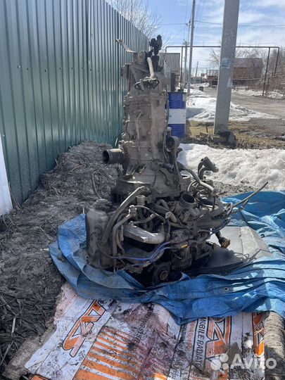 Subaru Impreza 1.8 MT, 1997, битый, 350000км