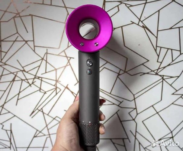 Ремонт Dyson. Ремонт пылесоса dyson