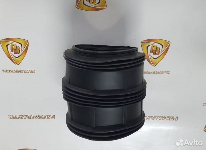 Пыльник для заднего пневмобаллона Mercedes W211