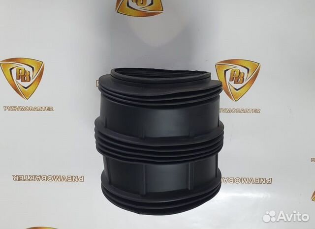 Пыльник для заднего пневмобаллона Mercedes W211