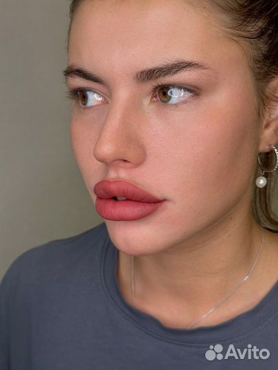 Перманентный макияж