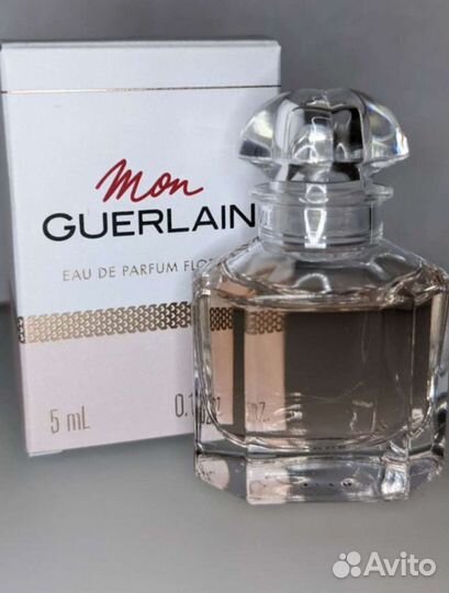 Духи Герлен Флорале, Камелия, Hugo Boss Oriflame