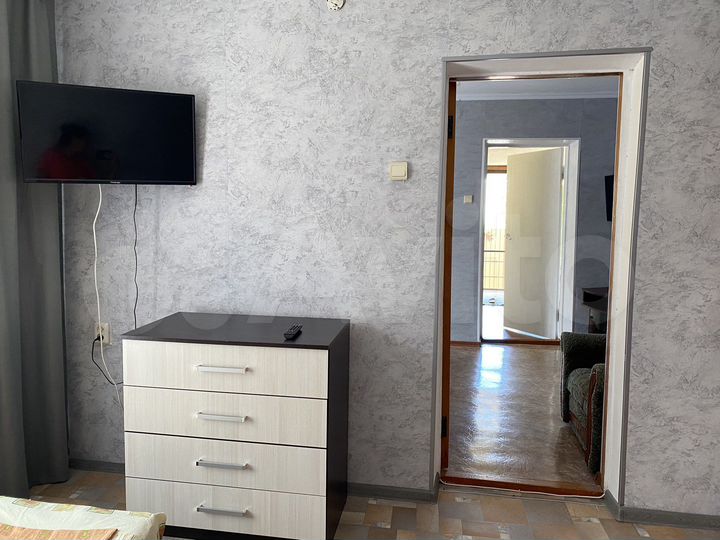 Дом 60 м² на участке 10 сот.