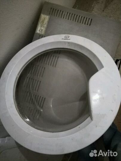 Запчасти для стиральных машин