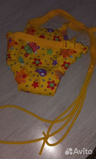 Детские качели