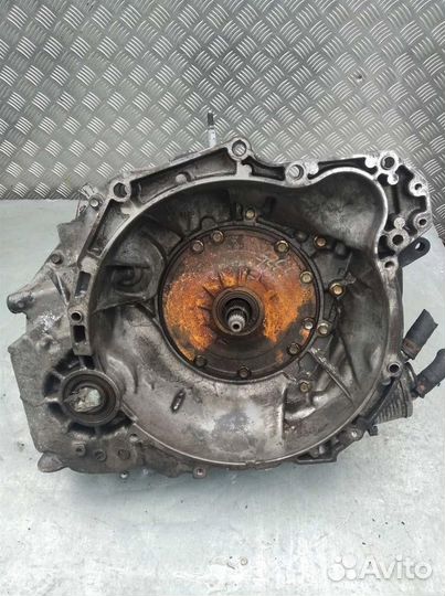 АКПП Renault Espace 2002-2006 2.2 SU1000215