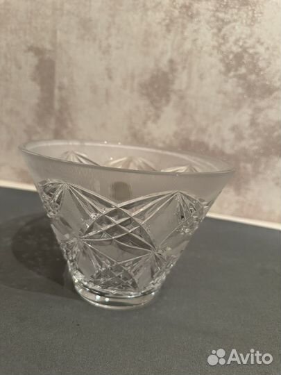 Хрустальные фазы