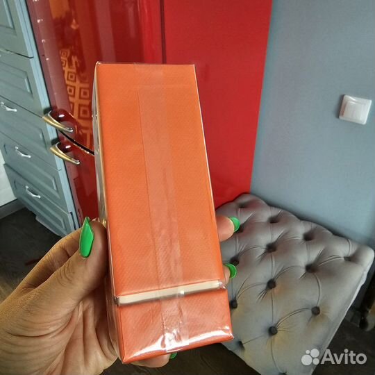 Tom Ford Bitter Peach Духи 50 ml