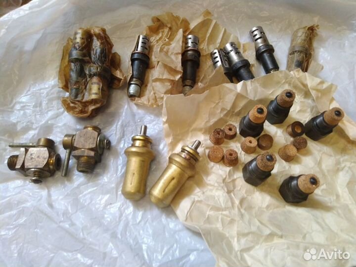 Расходные на Камаз,Маз,дизель