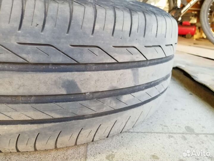 Bridgestone Turanza T001 195/55 R16