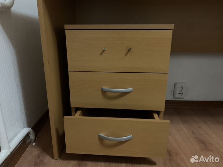 Письменный стол бу