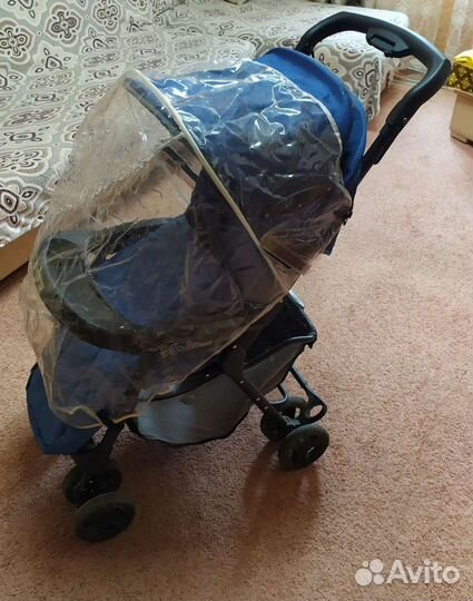 Детские коляски прогулочные летние