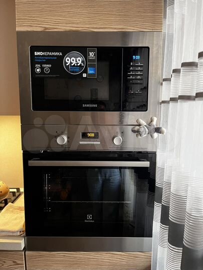 3-к. квартира, 70,2 м², 1/10 эт.