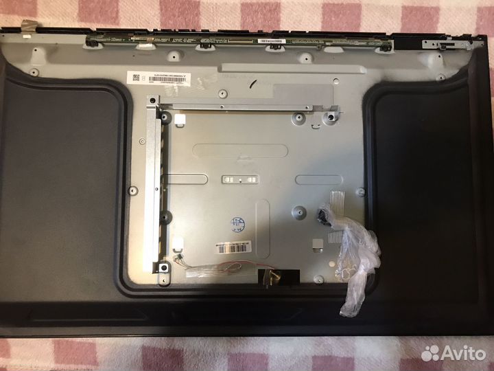 Телевизор dexp 32