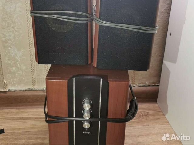 Активные колонки