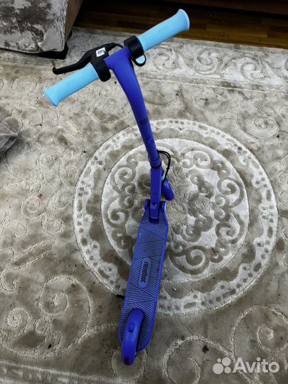 Самокат детский Xiaomi Ninebot Kids