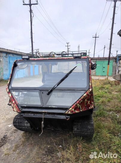 Пелец ровер