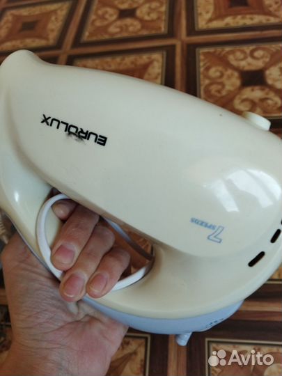 Миксер ручной