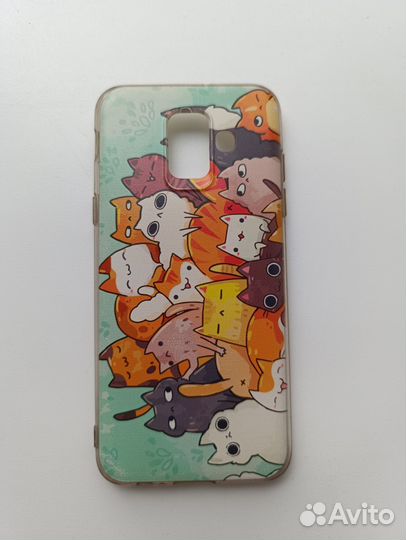 Samsung Galaxy A6, 3/32 ГБ