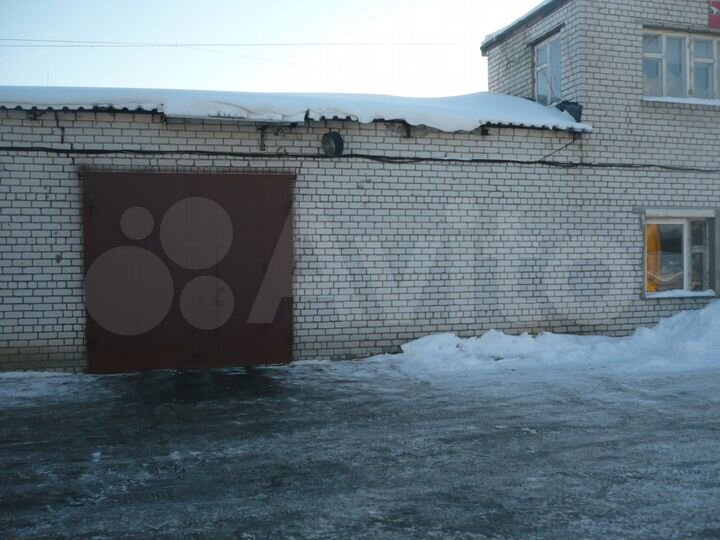 Склад, 250 м²