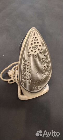 Утюг Tefal FV9350 нерабочий